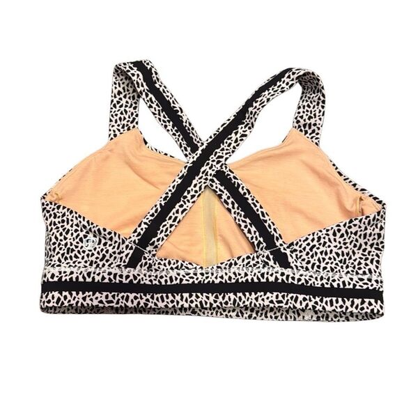 Lululemon Rack Pack Bra 8 / Medium - Picture 4 of 8